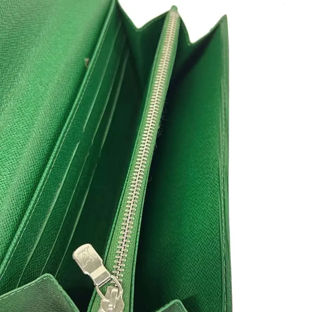 Louis Vuitton Portefeuille Sarah Epi Long Wallet M60315